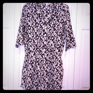 PAPERDENIME& CLOTH ROMPER